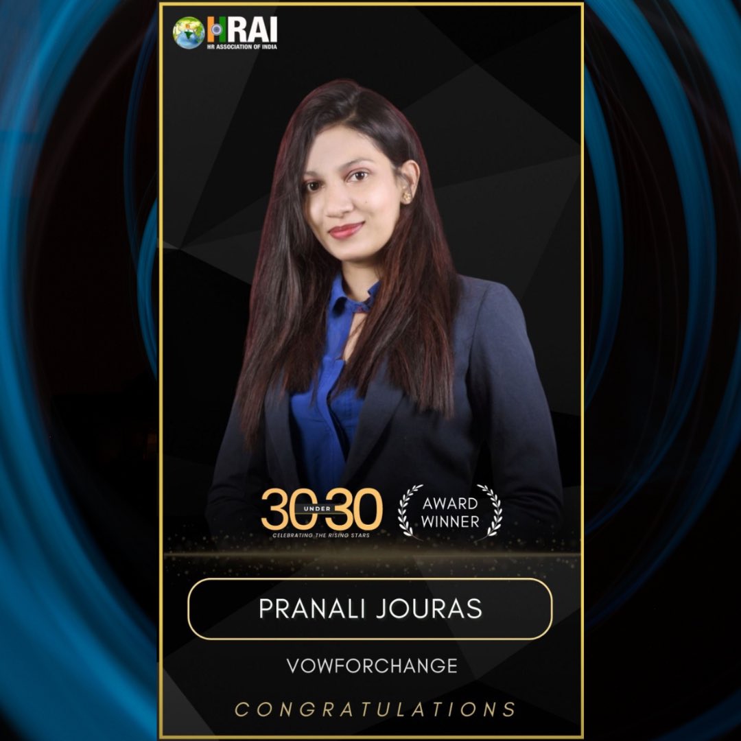 lets_vow's tweet photo. Thank you team !!  

Will strive to do my best !! 

#30under30 #winner #award #twitter #gratitude https://t.co/ERLJYzY28g