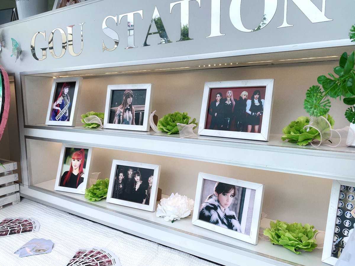 GouStation's tweet photo. ✨GIFT TRUCK - PHOTOZONE FOR PARK BOM SPECIAL FAN CONCERT IN VIETNAM ĐÃ SẴN SÀNG ✨

Project by Bom - 2NE1 - Vietnam FC 2NE1 Vietnam Union
#GmEnt #Goustation #Supporttruck #Foodtrucksupport #Coffeetruck #Roadshowtruck #IdolAdvertising https://t.co/tDgE7UqLYV