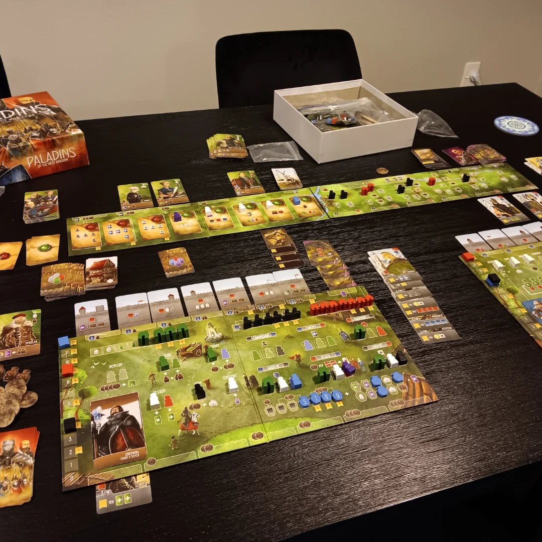 Boardgaming Parent tweet media