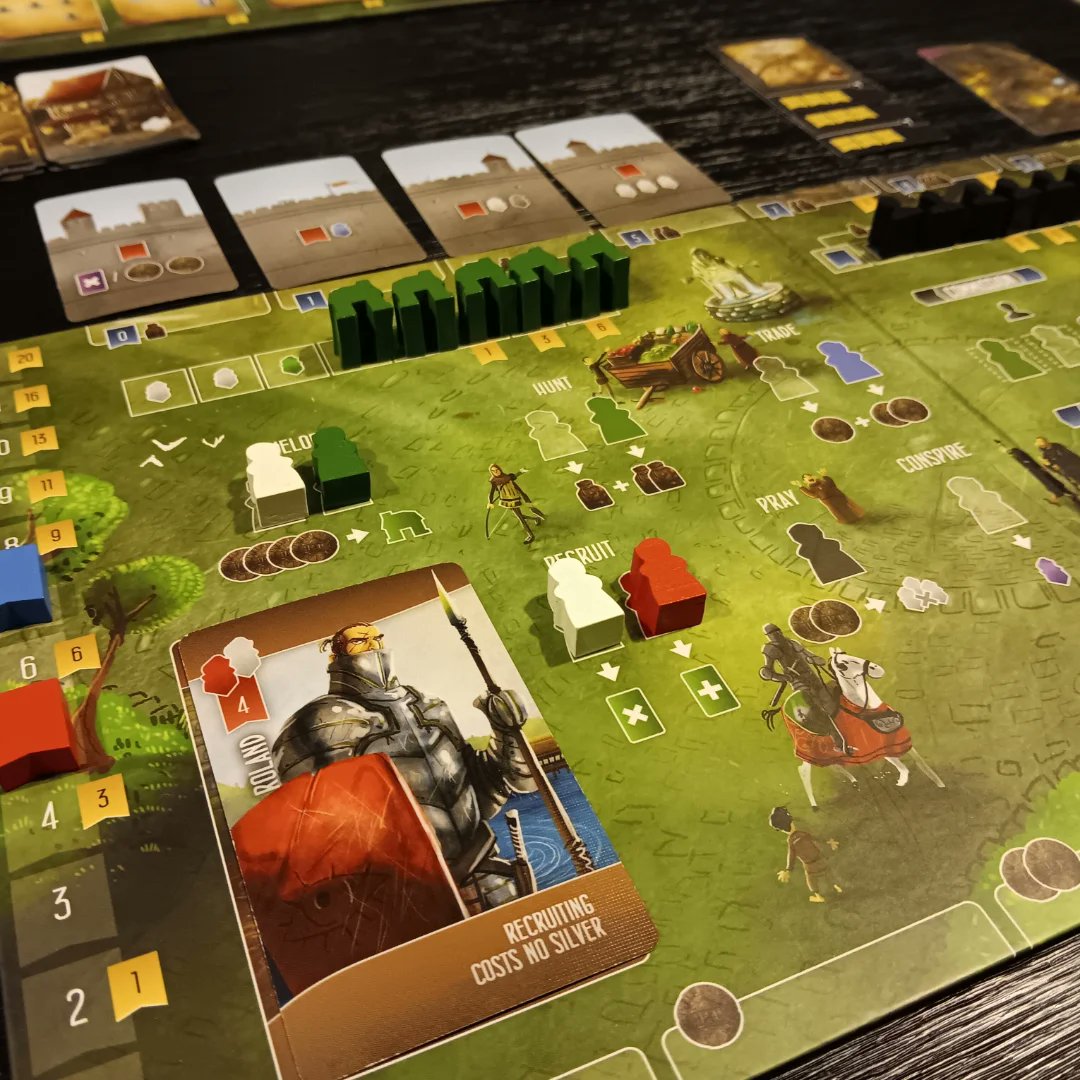 Boardgaming Parent tweet media