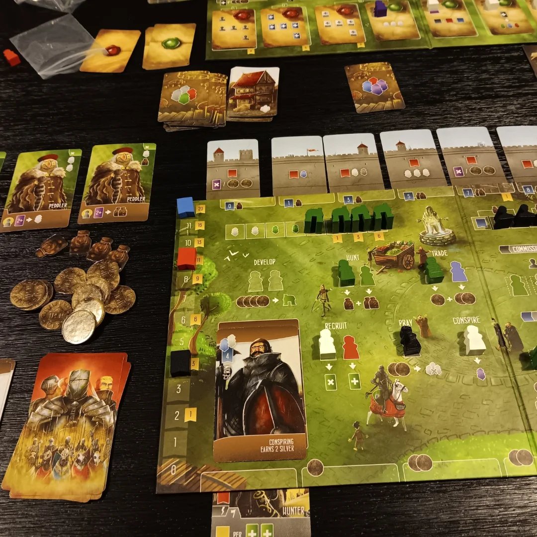 Boardgaming Parent tweet media