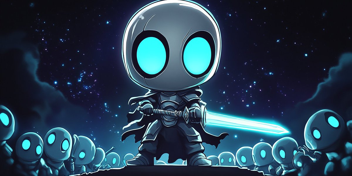 kasnite's tweet photo. @KaspaGuru Fair launched tokens lead the way! $KNITE was built with transparency and trust, proving time and again that the best gains come from solid foundations and building the community from the ground up. 🚀

👑Stick with the real deals! #KNITE #FairLaunch #KRC20 #Kaspa #Kasnite https://t.co/FomKRG9zhO