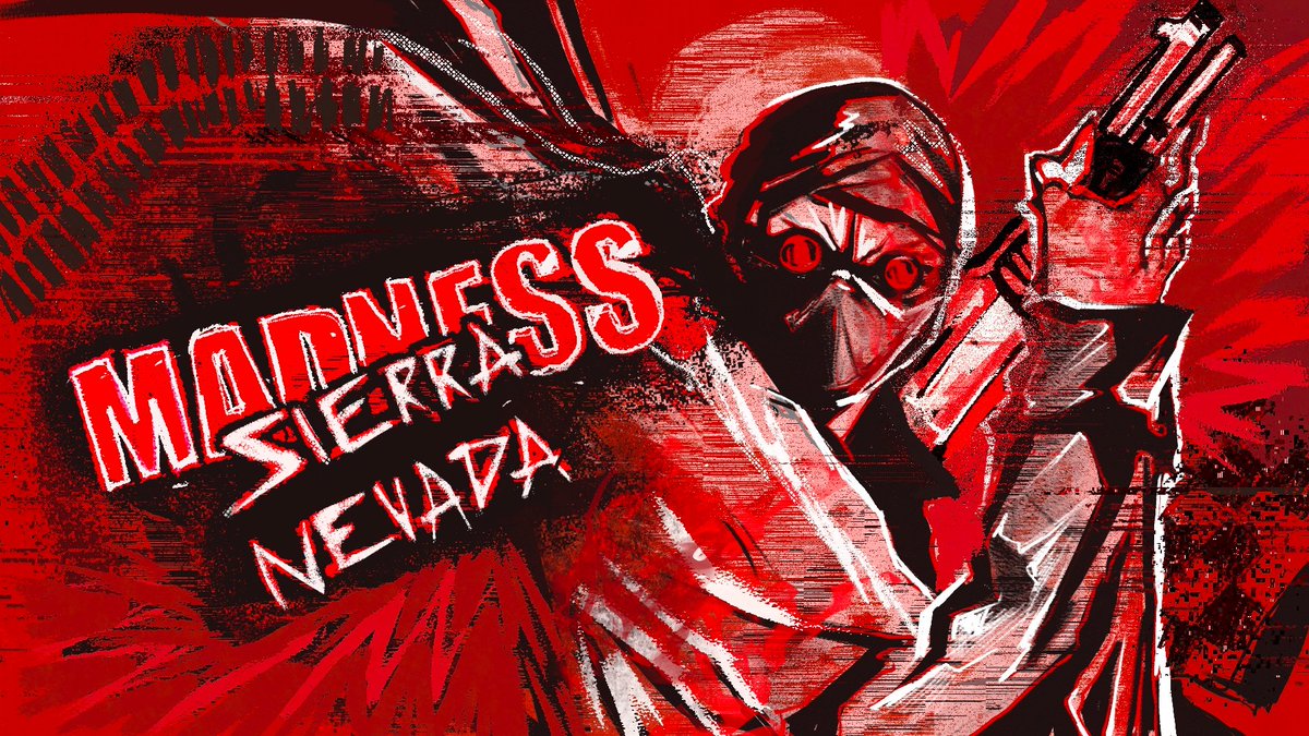 ibilan13's tweet image. MADNESS: Sierra Nevada is OUT! Play now newgrounds.com/portal/view/94…
#madnessday24 #madnesscombat #hotlinemiami