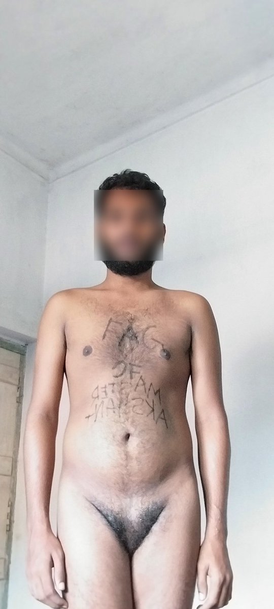 Rendi malik ki sewa karne ke liye tyar hai <a href="/MasterAkshant/">Akshant Sharma</a>