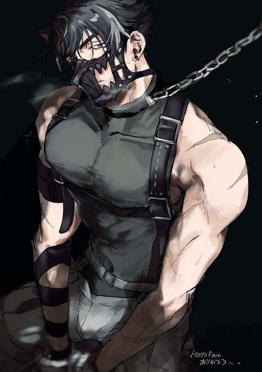 telbo_z's tweet photo. ﾎﾖﾌｪ～～の⛓️最高だった… https://t.co/RdFwdCA3v6