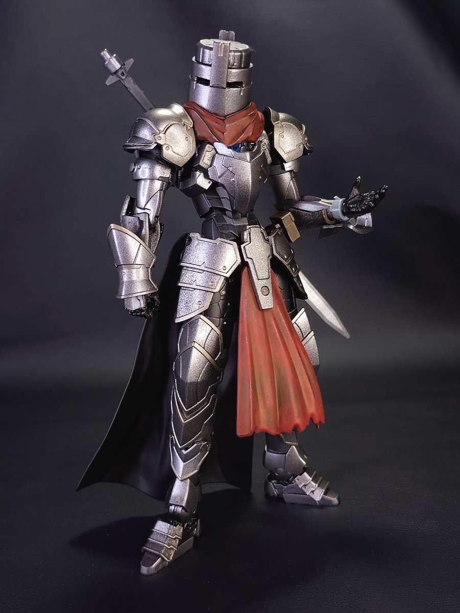 ワッチメン@30ML tweet media