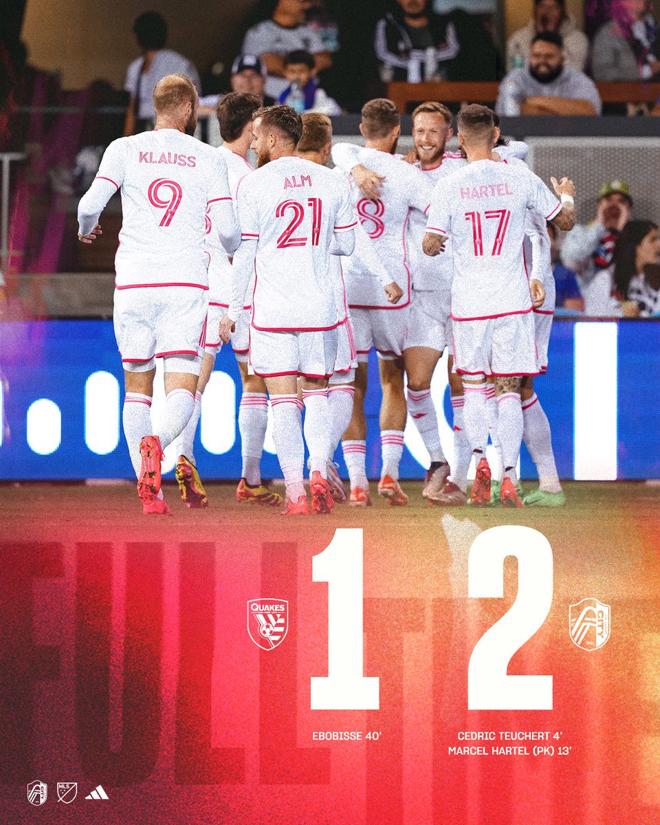 Coming home with all 3️⃣ points!