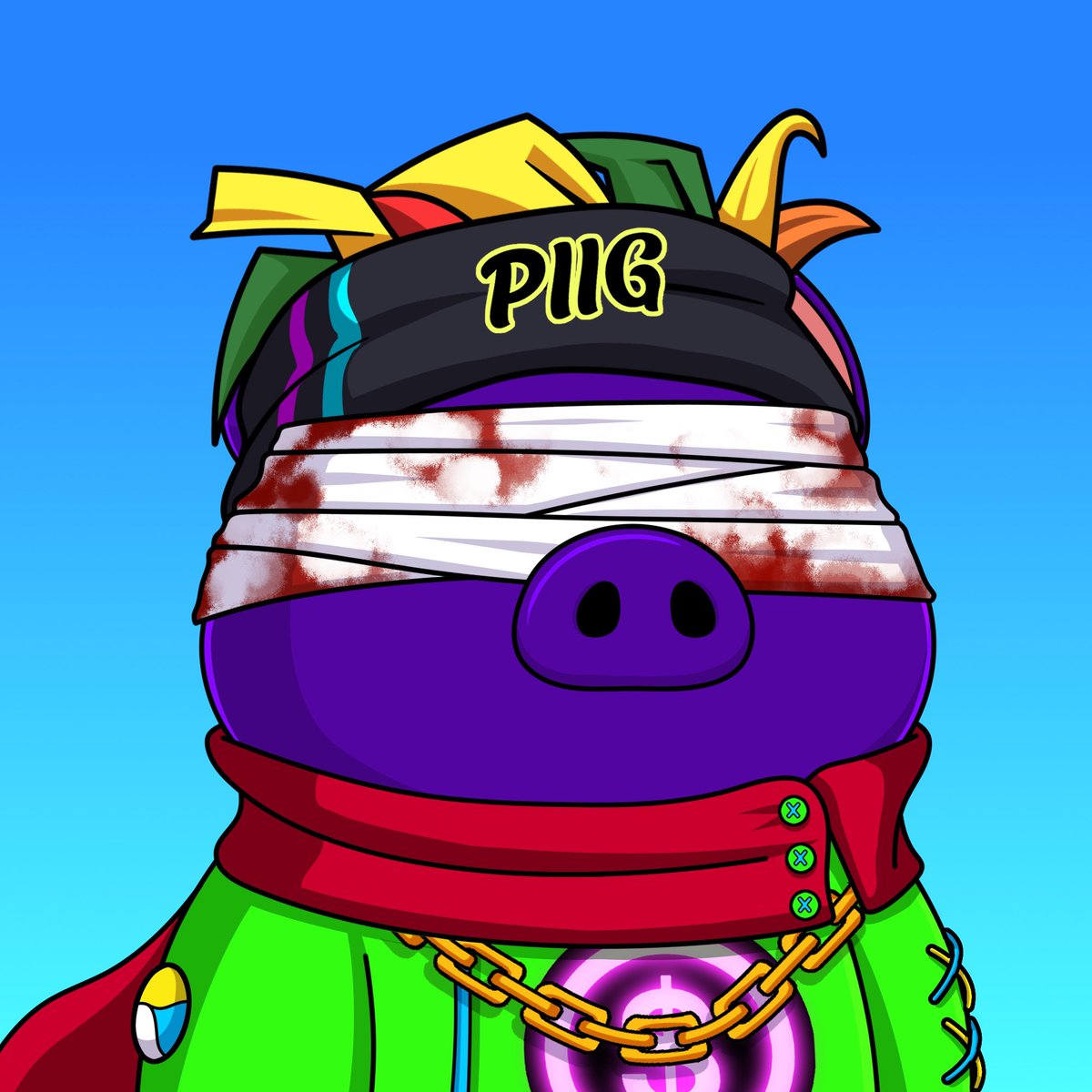 RAMΞN 🍜 | Asteroid tweet media