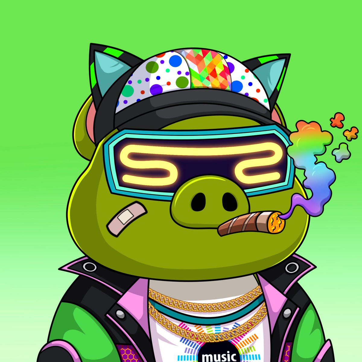 RAMΞN 🍜 | Asteroid tweet media