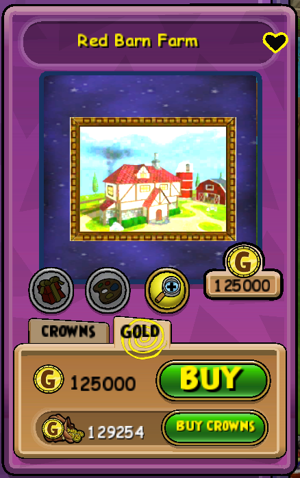 RenClomos's tweet photo. After fishing for a week I managed to get it! #Wizard101 https://t.co/NgkvpoR1Br