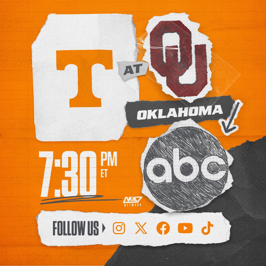 GO BIG ORANGE!!!
🍊 🍊🍊🍊🍊🍊