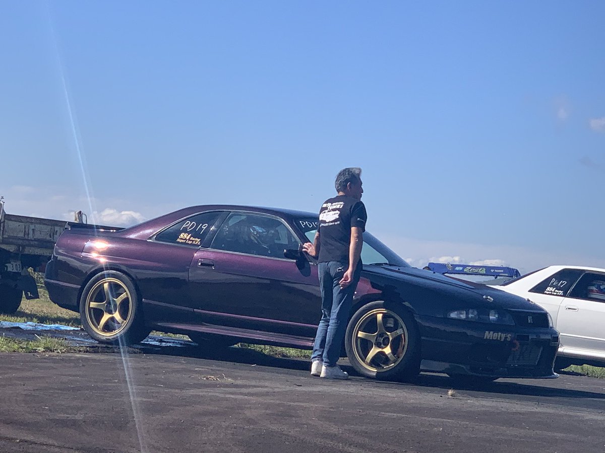 miyazo_H_Aria's tweet photo. 884Racing #kingofthestrip https://t.co/Eb6JFwpdJY