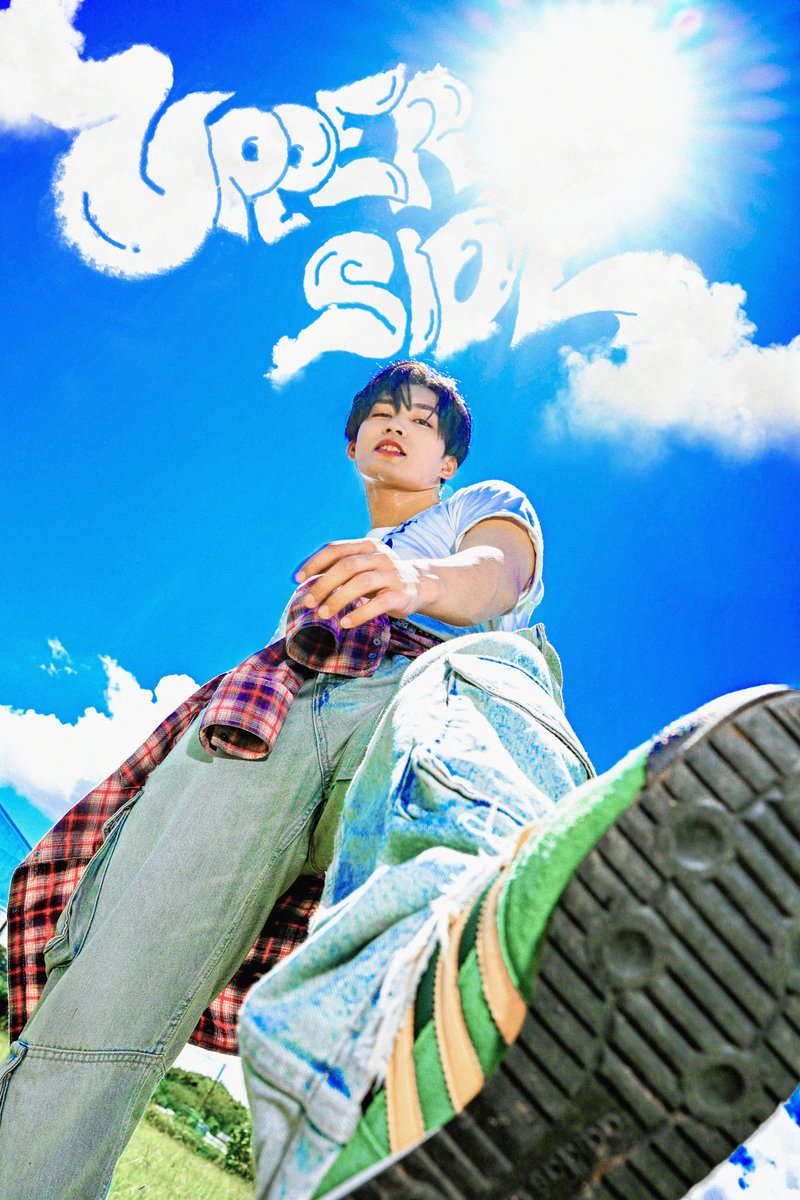 orbit5_ofcl's tweet photo. ORβIT「Upperside」 Special Music Clip
2024.09.24(Tue.) 19:00

Solo Visual
‘TOMO’

#TOMO
#ORβIT
#EαRTH
#ORβIT_蘭
#ORβIT_Upperside https://t.co/4Z7bApm6vo