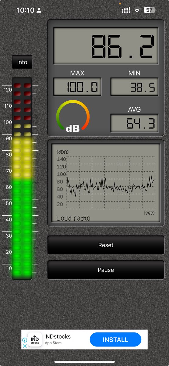 Kedar Zingade tweet media
