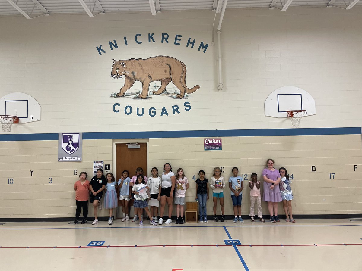 Week #3 GISH On-the-Go

Last one at Lincoln Elementary on Monday