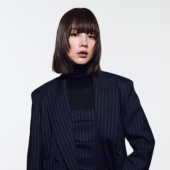 rinon_non07's tweet photo. 〜のん、マックスマーラが引き出す内なる強さを纏って〜 FIGARO Japon
【Max Mara】
https://t.co/BJ8DXRgxFT
#能年玲奈 #のん #nonvêtements #MaxMara #FIGARO_japon https://t.co/HYoE7HFbFX