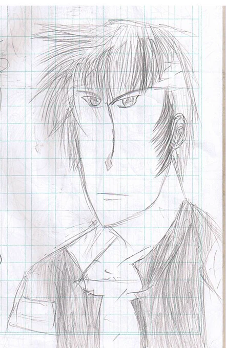 #同じ人が描いたとは思えないイラストを貼る見た人強制 いつもの貼ればいいんでしょ! 