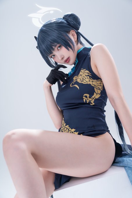Twitterのコスプレ画像17