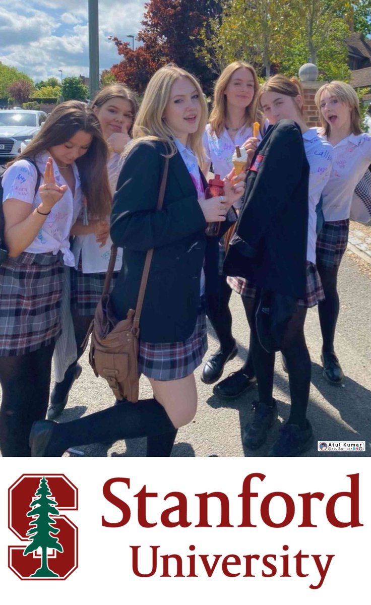 Stanford University offers free online courses.

No textbooks or Fees Required.

Check out these 11 must-see courses: