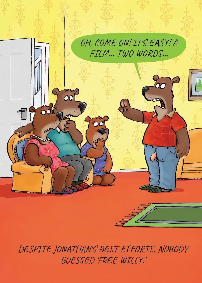 Is that way I never get invited to play games lol