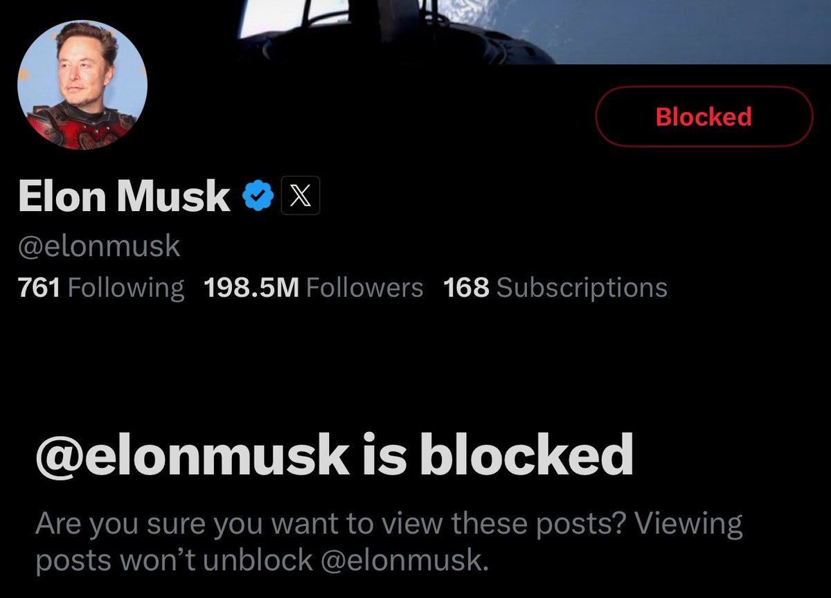 Waiting to see if anything happens to my account