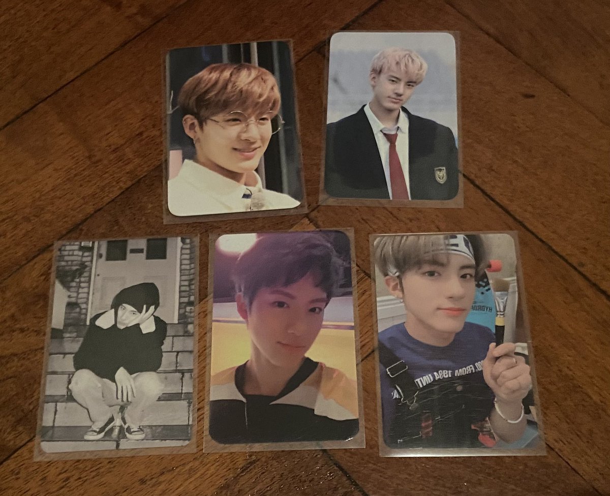 lovingjuric's tweet photo. WTS The Boyz Eric

Cheap✅
shipp WW✅

sell tbz pc 포토카드 wtt wtb sale photocard broadcast poca japan theb rare fanclub lapothicell AAA photobook pb christmassy superstar youngjae 애릭 손영재 limited 더보이즈 양도 https://t.co/aUiEdjwjA5