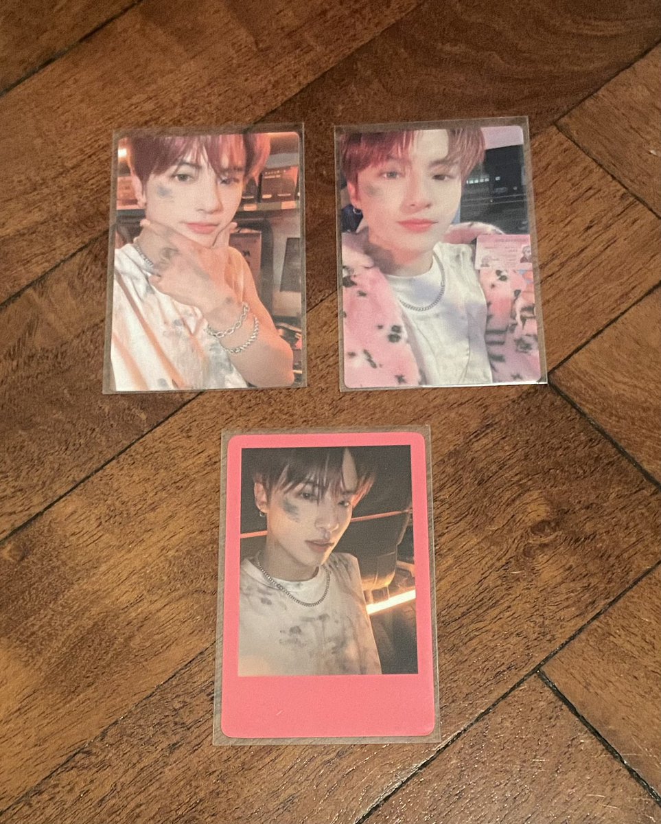 lovingjuric's tweet photo. WTS The Boyz Eric

Cheap✅
shipp WW✅

sell tbz pc 포토카드 wtt wtb sale photocard broadcast poca japan theb rare fanclub lapothicell AAA photobook pb christmassy superstar youngjae 애릭 손영재 limited 더보이즈 양도 https://t.co/ZzSuP7vHuZ