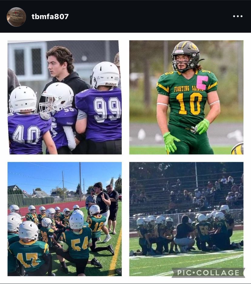 It’s National Coaches Week and I’m honored to be recognized by the TBMFA check out their post!!! instagram.com/p/DAM9tIiOOdK/…