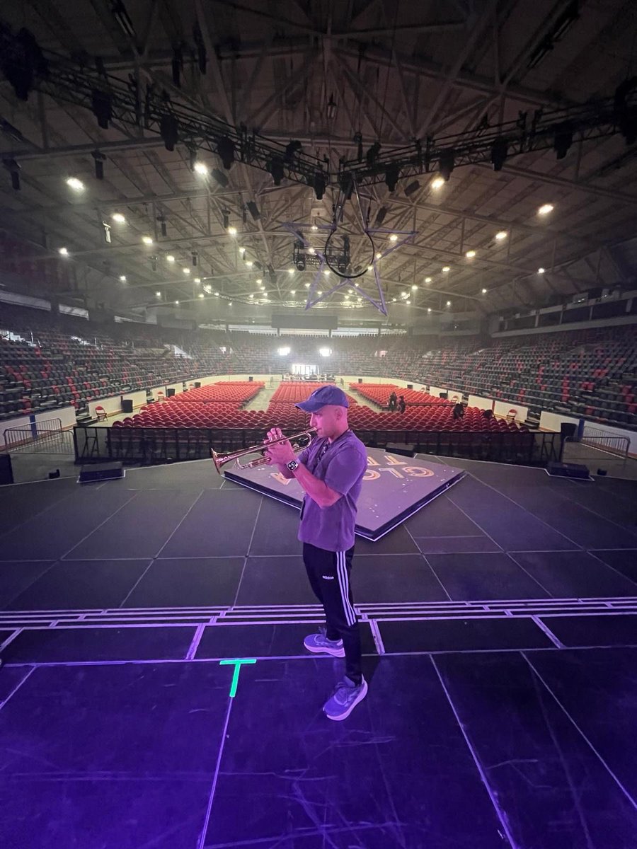 Pasco Washington ✨🎺