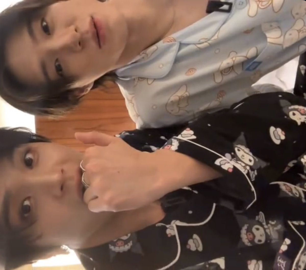 allforljn's tweet photo. my haeromi and jennamoroll ♡ https://t.co/bQBPBQxzA3
