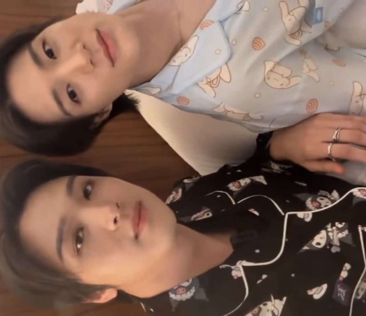 my haeromi and jennamoroll ♡