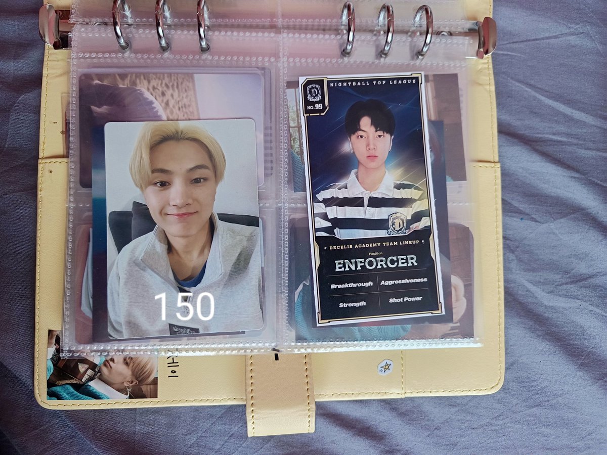 24visualsunoo's tweet photo. Wts ENHYPEN Quitting Sale ph

⤷ DOP: 2 months, reply mine + (prio) PAYO/40% DP/50% DP

Sunoo Jay photocard pc https://t.co/9F18VA7Bir