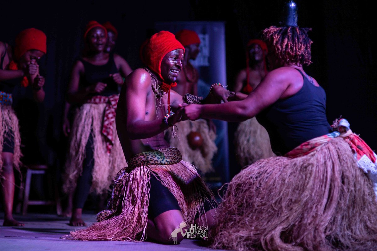 HADISI URBAN FESTIVAL tweet media