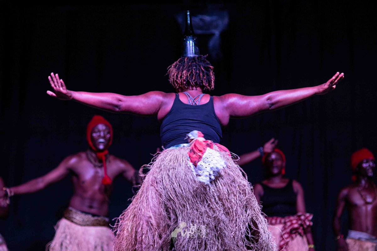 HADISI URBAN FESTIVAL tweet media
