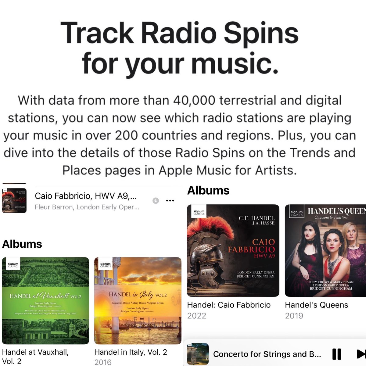 London Early Opera (@lonearlyopera) on Twitter photo Where are you listening our music across the world? We are finding out about our special listeners on <a href="/AppleMusic/">Apple Music</a> spins. Albums are available from <a href="/SignumRecords/">Signum Classics</a> & all major retailers <a href="/idagio_official/">IDAGIO</a> <a href="/Spotify/">Spotify</a> <a href="/hyperionrecords/">Hyperion Records Ltd</a> <a href="/PrestoMusicCom/">Presto Music</a> <a href="/iTunes/">iTunes</a> <a href="/Deezer/">Deezer</a> <a href="/amazonmusic/">Amazon Music</a> 💿 🎶 Where are you listening our music across the world? We are finding out about our special listeners on <a href="/AppleMusic/">Apple Music</a> spins. Albums are available from <a href="/SignumRecords/">Signum Classics</a> & all major retailers <a href="/idagio_official/">IDAGIO</a> <a href="/Spotify/">Spotify</a> <a href="/hyperionrecords/">Hyperion Records Ltd</a> <a href="/PrestoMusicCom/">Presto Music</a> <a href="/iTunes/">iTunes</a> <a href="/Deezer/">Deezer</a> <a href="/amazonmusic/">Amazon Music</a> 💿 🎶