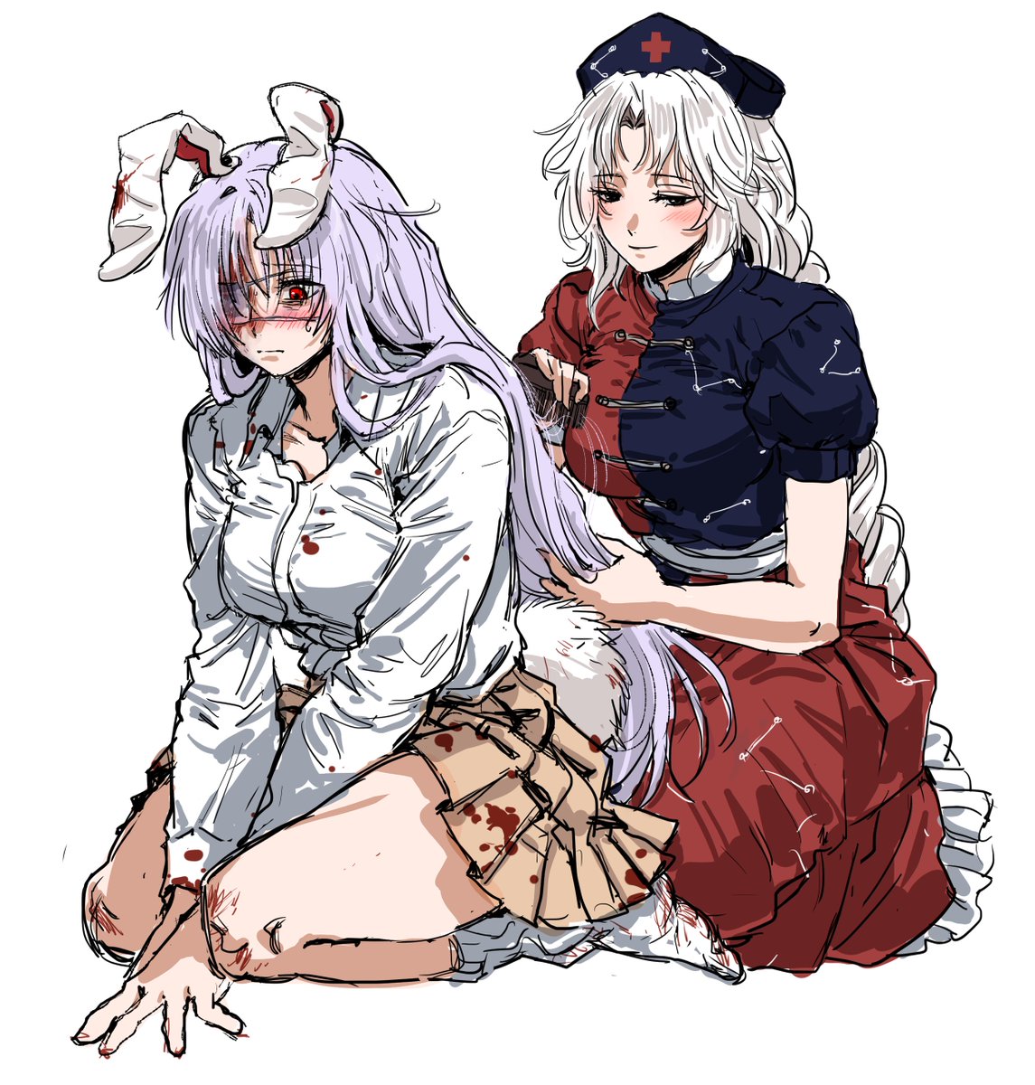 #東方Project