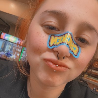 spntrah2000's tweet photo. #NewProfilePic https://t.co/pgLGkKyUq5