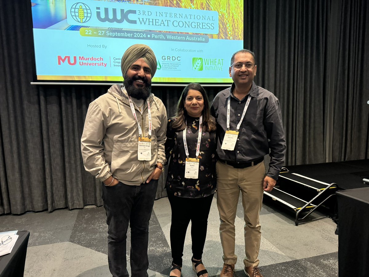 Our workshop went well with over 60 attendees. Thanks <a href="/ugill10/">Upinder Gill</a> <a href="/SurbhiG6/">Surbhi Grewal</a>! #IWC2024