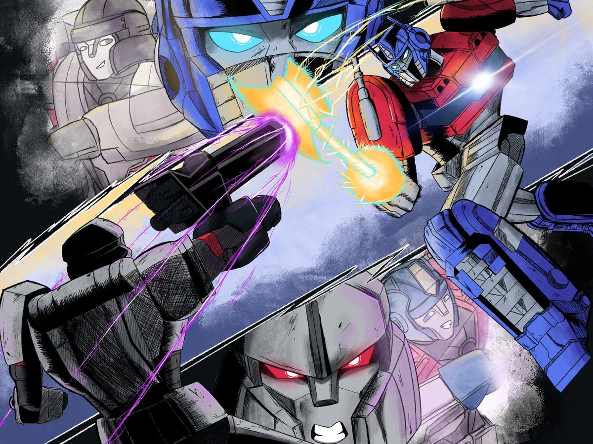 artboiangelo's tweet photo. “We could’ve built this world together”
-
My entry for the @CharacterHub @transformers art contest
#TeamOptimus #TransformersOne https://t.co/MgMHobLZ5f