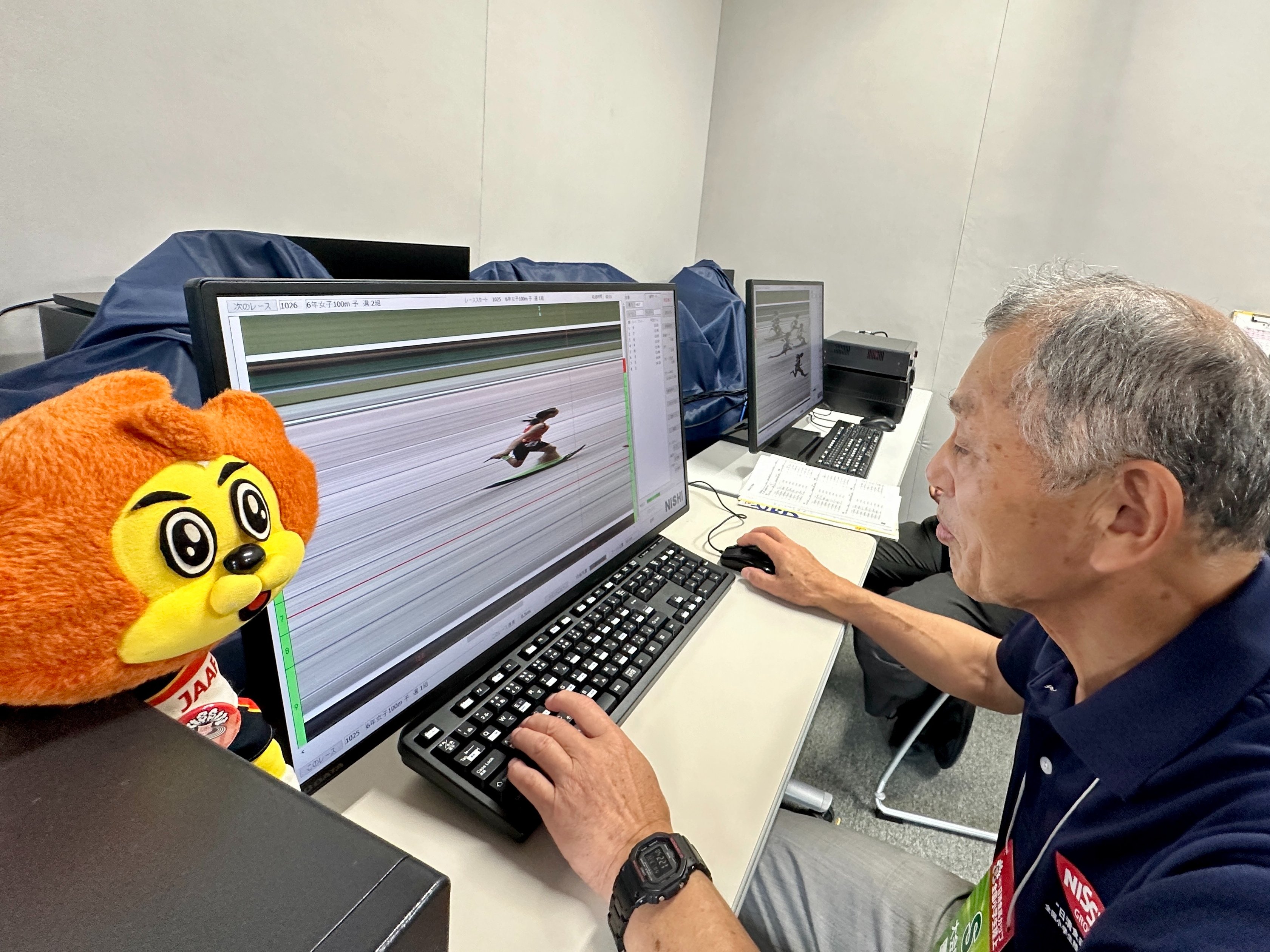 株式会社ニシ・スポーツ【公式】 (@NISHI_SPORTS_) / X 株式会社ニシ・スポーツ【公式】 (@NISHI_SPORTS_) / X