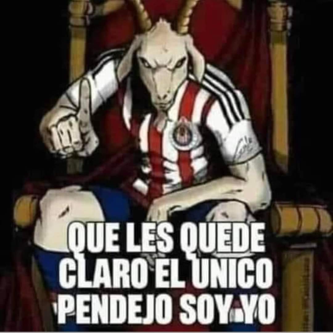 pinche bola de pendejos