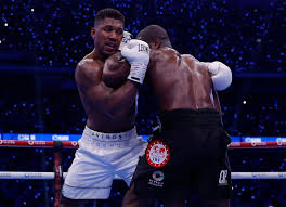 We believe in your journey, your strength, and your ability to keep fighting. You are, and always will be, a true champion in our eyes.

Keep Inspiring the African Boxers. <a href="/anthonyjoshua/">Anthony Joshua</a>

#ChampionsMindset #Resilience #AnthonyJoshua #GlovesForAfrica #NeverGiveUp 
<a href="/IBFBOXING2017/">IBFBOXING</a>