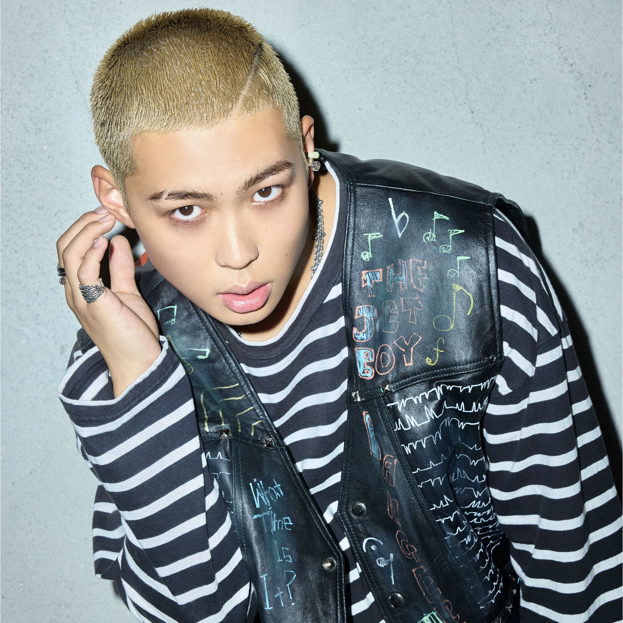 TJBB 佐藤陽 チェキ GYDmi7dbkAAteQk.jpg:large