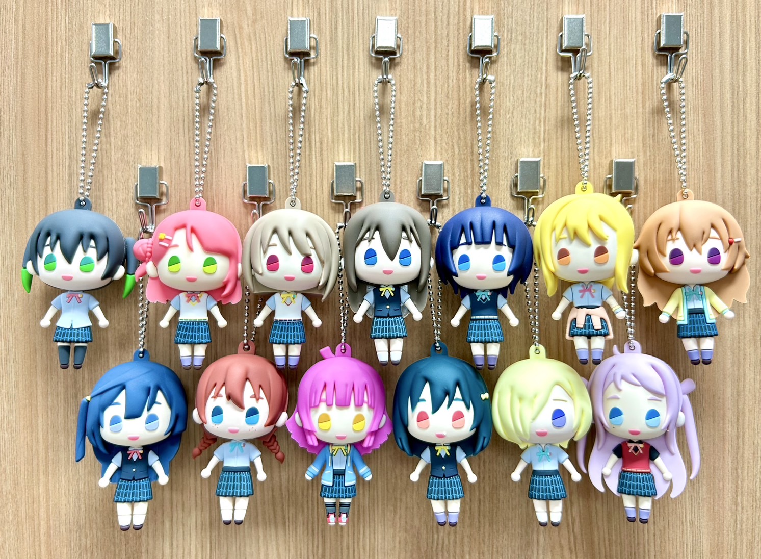 ラブライブ！虹ヶ咲学園スクールアイドル同好会』【公式】 on X