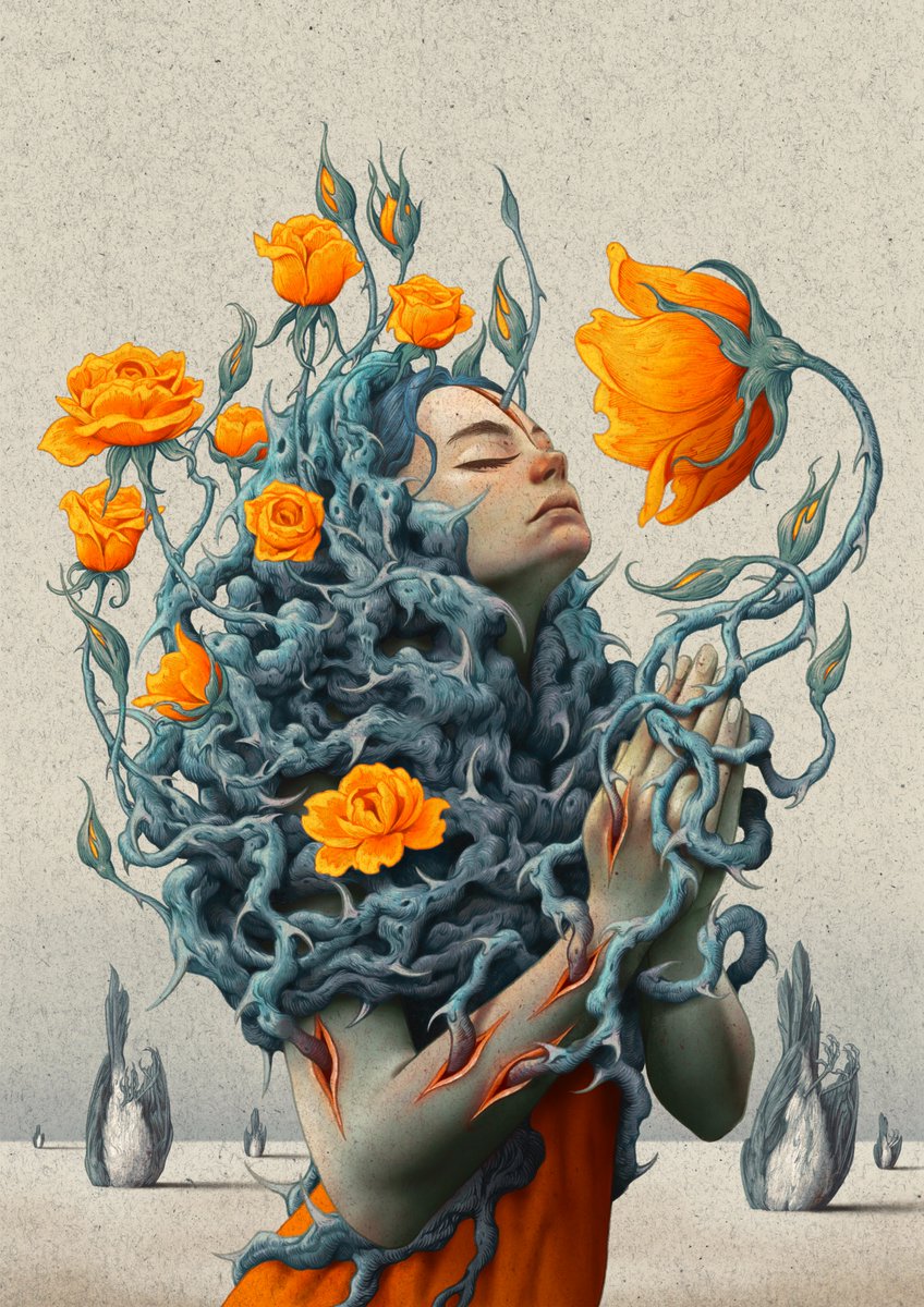 GM!

The Prayer by <a href="/garisedelweiss/">Garis Edelweiss</a>