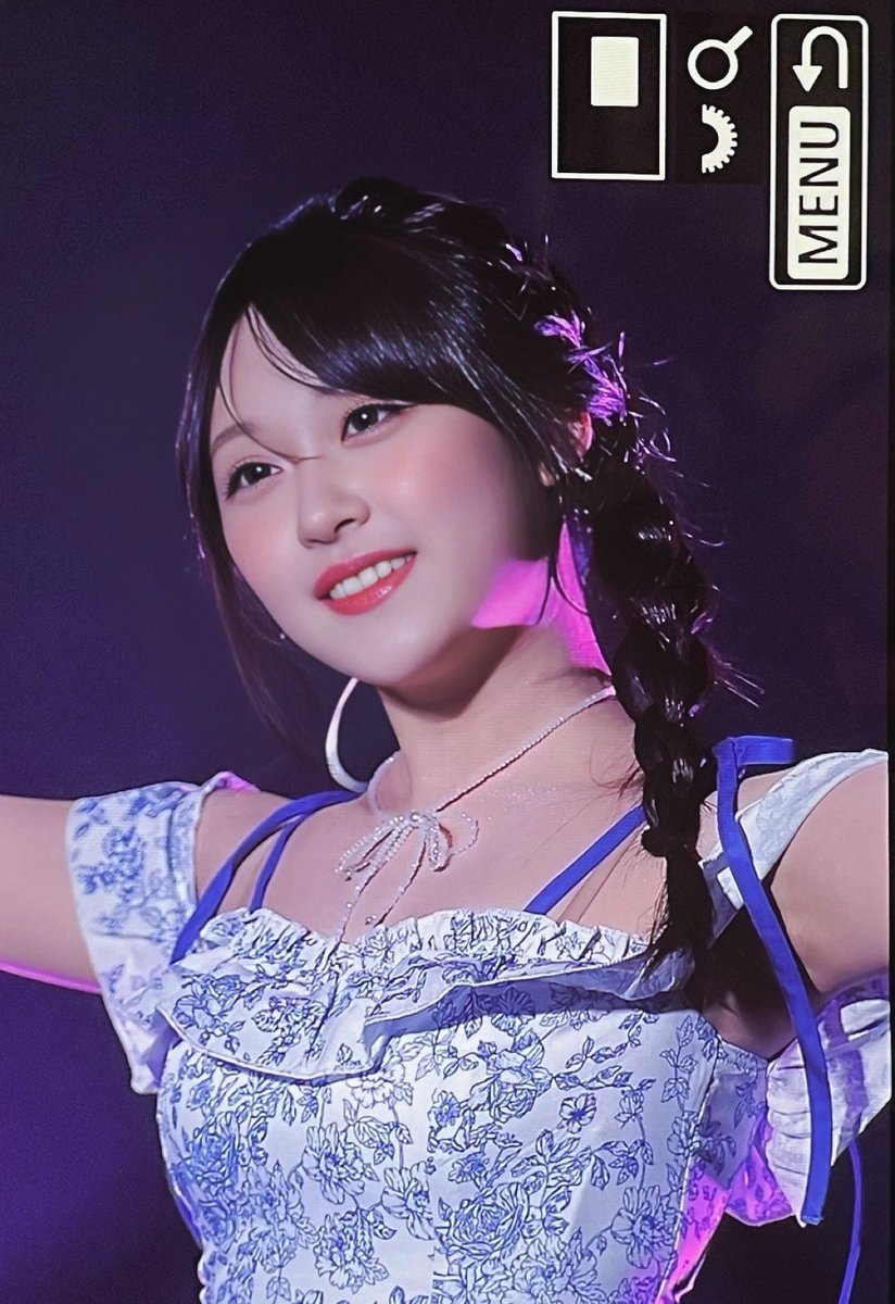 240922 도쿄  pre 
#アイリーワン #아일리원 #ILY1 
#りりか #리리카 #Ririka