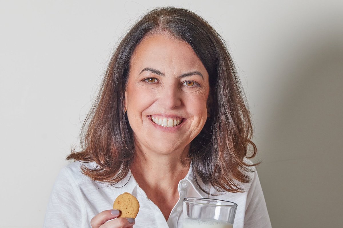 latamtechmeetup's tweet photo. She Started a Creative Side Hustle That Made $100,000 in 10 Months — Now It Earns Up to $10 Million a Year: 'Find Your Niche' https://t.co/K2pJOtcqrT https://t.co/VERWluWKit
