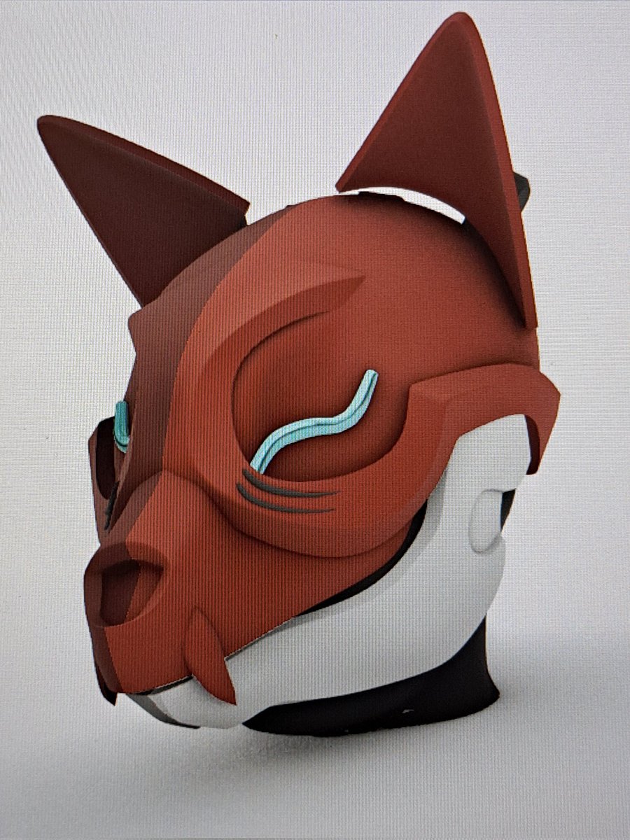 GoriLLiooon's tweet photo. ✨TASO工房　出展情報✨

【第13回 TOKYO MASK FESTIVAL】
日程：2024年10月5日（土）12:00-17:00
入場料1,000円（予約不要）※小学生以下は入場料無料（保護者同伴必須）
開催会場 東京都立産業貿易センター台東館（〒111-0033 東京都台東区花川戸2-6-5）

メカヘッド販売します🐯🐮🦈 https://t.co/n5joDfubnL