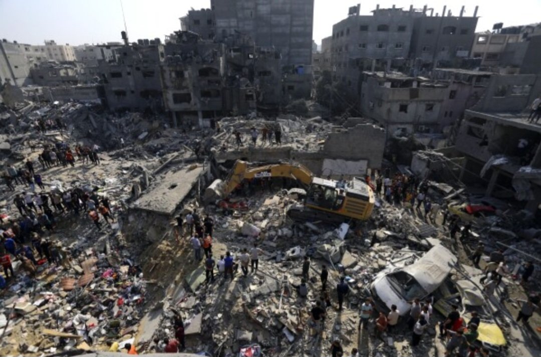 McReadier's tweet photo. Usual #NaziSpeak from our resident Goebbels, @K0sher_C0ckney.
Settlements are illegal and must be 'dismantled' - just ask the #ICJ, K0sher Goebbels.
And Metula IS an illegal settlement!
BTW, Palestinians live 'under this threat' EVERYDAY OF THEIR LIVES! 👇🏼 https://t.co/1v56wuKJDB