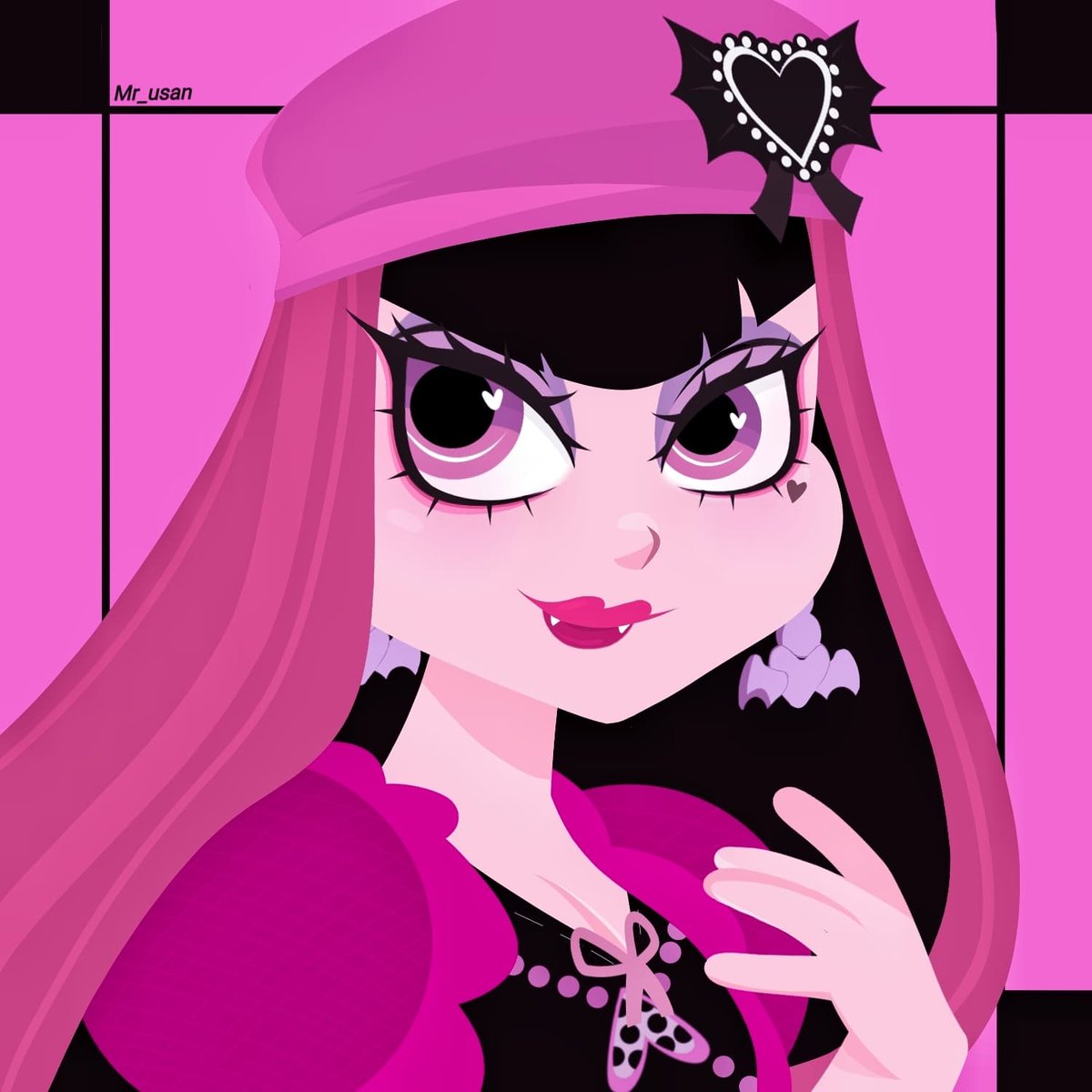 KometeUnPan! tweet media